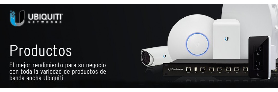 ubiquiti