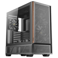 CAJA SEMITORRE ATX P30 AIR NEGRO ANTEC (Espera 4 dias) CAJA SEMITORRE ATX P30 AIR NEGRO ANTEC (Espera 4 dias)