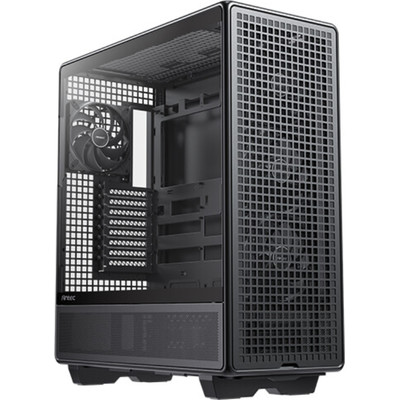 CAJA ATX ANTEC 900 USB3.0 SIN FUENTE NEGRO CAJA ATX ANTEC 900 USB3.0 SIN FUENTE NEGRO