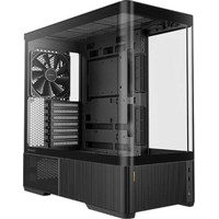 CAJA GAMING ANTEC C6 CURVE AIR ATX NEGRA CAJA GAMING ANTEC C6 CURVE AIR ATX NEGRA