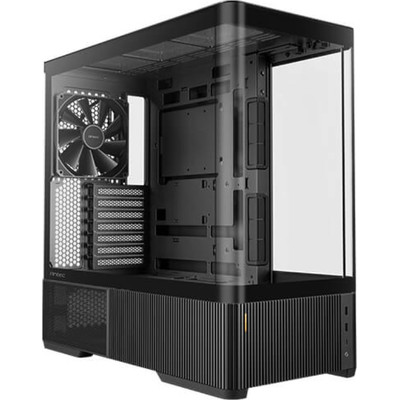 CAJA GAMING ANTEC C6 CURVE AIR ATX NEGRA