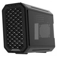 CAJA SEMITORRE ANTEC DARK CUBE M-ATX/ITX CRISTAL TEMPLADO USB-C (Espera 4 dias)