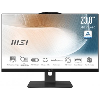MSI AM242TP-1265ES i5-1235U 16 512 DOS 24" tac.N