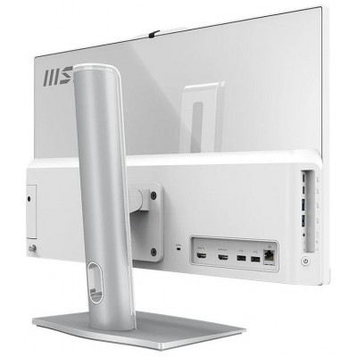 MSI AM242P-2202EU i7-150U 16GB 512 DOS 24" Blanco MSI AM242P-2202EU i7-150U 16GB 512 DOS 24" Blanco