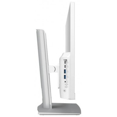 MSI AM242P-2089XEU i5-120U 16GB 512 DOS 24" Blanco