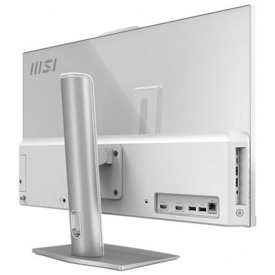 MSI AM272P-1413EU i7-150U 16GB 512 DOS 27" Blanco MSI AM272P-1413EU i7-150U 16GB 512 DOS 27" Blanco