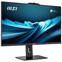 MSI AP272P-483ES i5-14400 8GB 512GB W11H 27" Negro