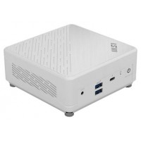 MSI Cubi 5 12M-255ES i5-1235U 8GB 512GB W11H blanc