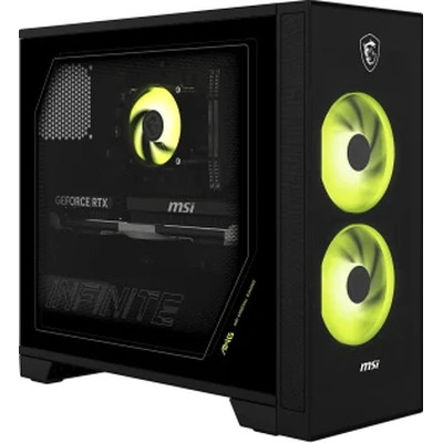 MSI CPU MAG INFINITE S AI 2NVL5-016EU. U5-225F. RTX5060. 16GB. 512 SSD.W11 HOME.NEGRO (Espera 4 dias) MSI CPU MAG INFINITE S AI 2NVL5-016EU. U5-225F. RTX5060. 16GB. 512 SSD.W11 HOME.NEGRO (Espera 4 dias)