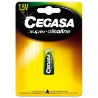 CEGASA PILA SUPER ALC. LR1