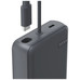POWERBANK 10000mAh HAMA 00201739 15W 2xUSB-C CABLE