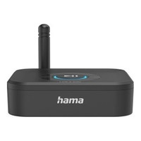 ADAPTADOR BLUETOOTH HAMA 00205321 LINK.IT SOLO ADAPTADOR BLUETOOTH HAMA 00205321 LINK.IT SOLO
