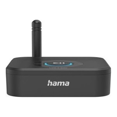 ADAPTADOR BLUETOOTH HAMA 00205321 LINK.IT SOLO ADAPTADOR BLUETOOTH HAMA 00205321 LINK.IT SOLO