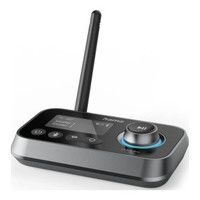 ADAPTADOR BLUETOOTH HAMA LINK.IT DUO TRANSMISOR ADAPTADOR BLUETOOTH HAMA LINK.IT DUO TRANSMISOR