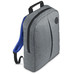 MOCHILA PARA PORTATIL 15.6" HAMA GENUA GRIS MOCHILA PARA PORTATIL 15.6" HAMA GENUA GRIS