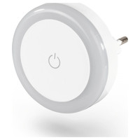HAMA HOME Luz de Seguridad Touch Switch