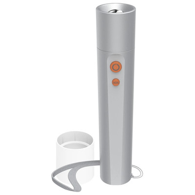 HAMA Home Linterna LED, FL250, 250 Lm