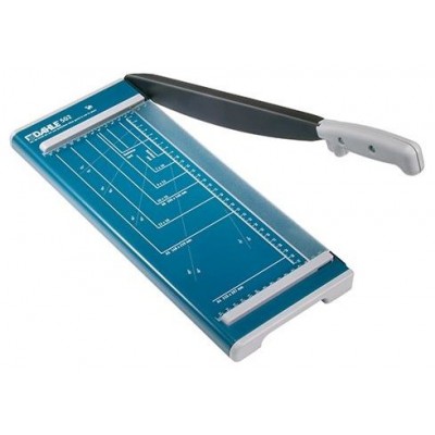 CIZALLA DE PALANCA A4 EASY 502 DAHLE 00502-20043 (Espera 4 dias)