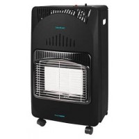 ESTUFA DE GAS PLEGABLE CECOTEC READY WARM 4000 SLIM FOLD V ESTUFA DE GAS PLEGABLE CECOTEC READY WARM 4000 SLIM FOLD V