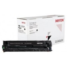 XEROX Everyday Remanufactured Toner para HP 131A (CF210A), Standard Capacity