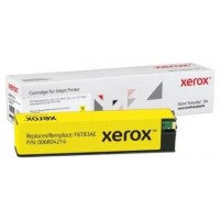 XEROX Everyday Toner para HP PageWide Pro 452 477 Amarillo