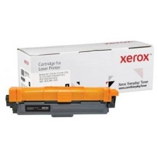 XEROX Everyday Remanufactured Toner para Brother TN1050, Standard Capacity