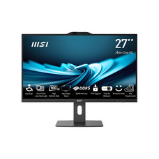 BAREBONE MSI AIO PRO AP272P 14M-023BEU BLACK (Espera 4 dias) BAREBONE MSI AIO PRO AP272P 14M-023BEU BLACK (Espera 4 dias)