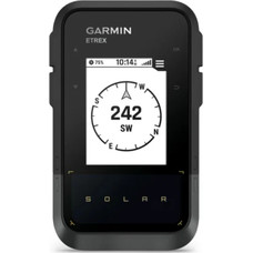GPS GARMIN ETREX SOLAR WW GPS GARMIN ETREX SOLAR WW