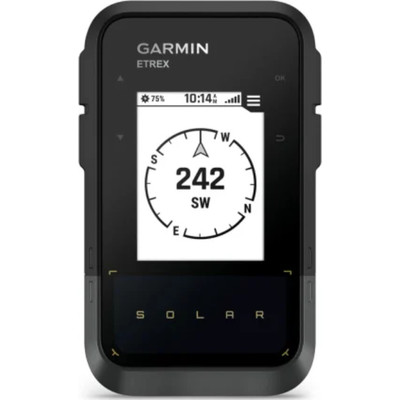 GPS GARMIN ETREX SOLAR WW GPS GARMIN ETREX SOLAR WW
