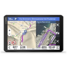 NAVEGADOR GPS GARMIN LGV820 TACTIL NAVEGADOR GPS GARMIN LGV820 TACTIL