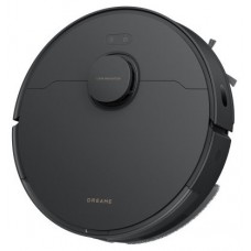 DREAME ROBOT ASPIRADOR CON D20  BLACK. SUCCION 13000PA, SINGLE ROBOT, LDS, DETANGLING DUOBRUSH, SINGAL ROBOT (Espera 4 dias)