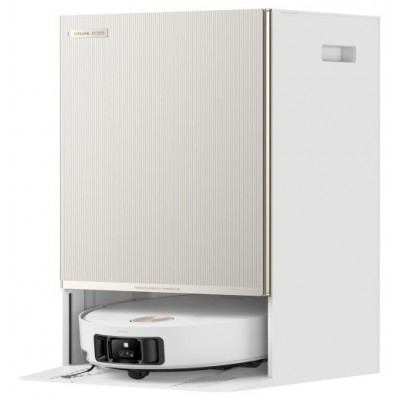 DREAME ROBOT ASPIRADOR MATRIX 10 ULTRA WHITE (Espera 4 dias) DREAME ROBOT ASPIRADOR MATRIX 10 ULTRA WHITE (Espera 4 dias)