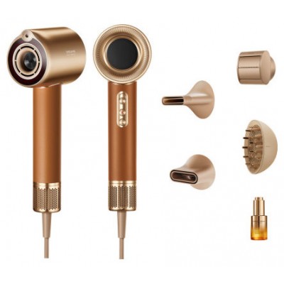 DREAME SECADOR PELO MIRACLE PRO (Espera 4 dias)