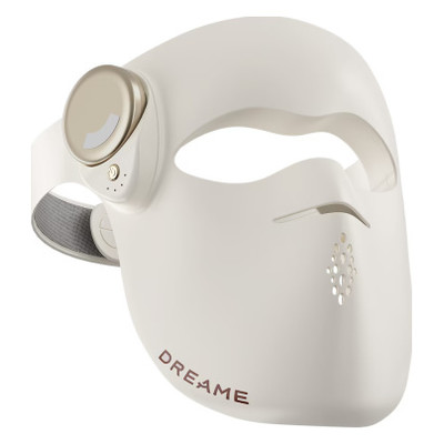 DREAME CHRONA 3D LIGHT THERAPY ANTI-AGING MASK (Espera 4 dias) DREAME CHRONA 3D LIGHT THERAPY ANTI-AGING MASK (Espera 4 dias)
