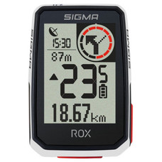 Sigma Sport 01051 ordenador para bicicleta 5,08 cm (2") Ciclocomputador inalámbrico Negro, Blanco (Espera 4 dias) Sigma Sport 01051 ordenador para bicicleta 5,08 cm (2") Ciclocomputador inalámbrico Negro, Blanco (Espera 4 dias)