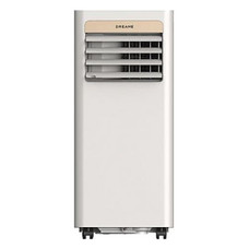 DREAME AIRE ACONDICIONADO PORTABLE 09PWIND10 CAMEL GOLD (Espera 4 dias)