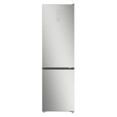 Dreame DRB450WMBCEU nevera y congelador Independiente 456 L Acero inoxidable (Espera 4 dias)