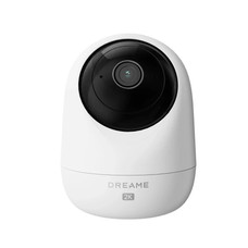 DREAME CAMARA IP VIGILANCIA NAVO CARE 1 INCAM BLANCO (Espera 4 dias)