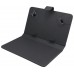 Talius - Funda para tablet 7" CV-3001 Negra