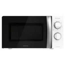 HORNO MICROONDAS CON GRILL CECOTEC PROCLEAN 2110 2 V