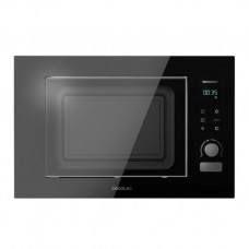 GRANDHEAT 2090 BUILT-IN TOUCH BLACK