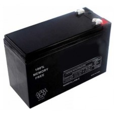 Salicru Bateria UBT 7Ah/12v