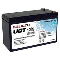 Salicru UBT 12/9 (Espera 4 dias)