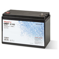 SALICRU BATERIA UBT 12/100 AGM RECARGABLE DE 100 AH/ 12 V (Espera 4 dias) SALICRU BATERIA UBT 12/100 AGM RECARGABLE DE 100 AH/ 12 V (Espera 4 dias)