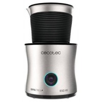 ESPUMADOR DE LECHE CECOTEC POWER MOCA SPUME 5000 V ESPUMADOR DE LECHE CECOTEC POWER MOCA SPUME 5000 V