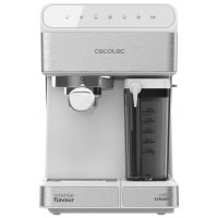 CAFETERA CECOTEC 1557 POWER INST-CCINO 20 TOUCH CAFETERA CECOTEC 1557 POWER INST-CCINO 20 TOUCH