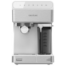 CAFETERA CECOTEC 1557 POWER INST-CCINO 20 TOUCH CAFETERA CECOTEC 1557 POWER INST-CCINO 20 TOUCH