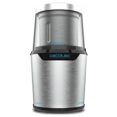 MOLINILLO CECOTEC TITANMILL 300 DUOCLEAN V MOLINILLO CECOTEC TITANMILL 300 DUOCLEAN V