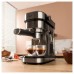 CAFETERA CECOTEC CAFELIZZIA 790 STEEL DUO V CAFETERA CECOTEC CAFELIZZIA 790 STEEL DUO V