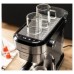 CAFETERA CECOTEC CAFELIZZIA 790 STEEL DUO V CAFETERA CECOTEC CAFELIZZIA 790 STEEL DUO V
